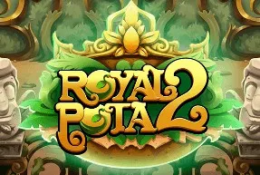 Royal Potato 2